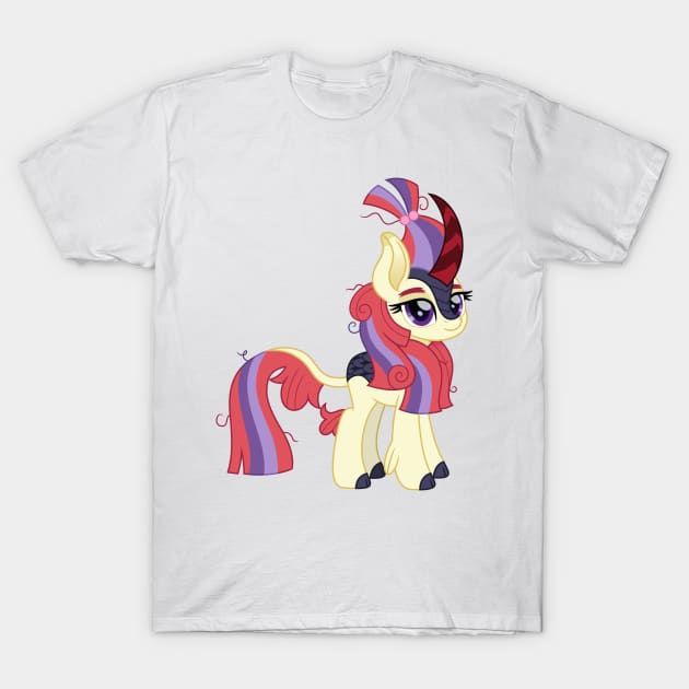 Moon Dancer kirin T-Shirt by CloudyGlow